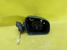 Зеркало электрическое renault Logan