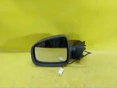 Зеркало электрическое renault Logan