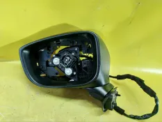 Зеркало электрическое Mazda 6