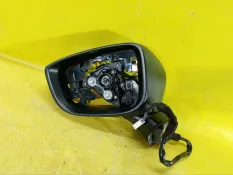 Зеркало электрическое Mazda 6