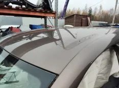 Крыша Volkswagen Tiguan