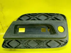 Накладка бампера renault Sandero Stepway