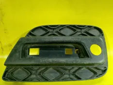 Накладка бампера renault Sandero Stepway
