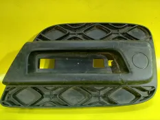 Накладка бампера renault Sandero Stepway