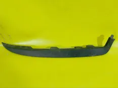 накладка под фару renault Logan