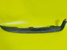 накладка под фару renault Logan