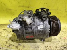 Компрессор кондиционера bmw 5