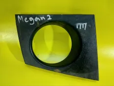Накладка противотуманной фары renault Megane