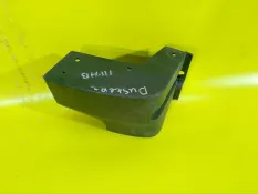 Накладка на порог наружная renault duster