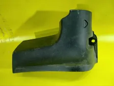 Накладка на порог наружная renault duster