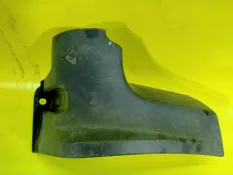 Накладка на порог наружная renault duster