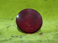 Отражатель в бампер nissan Qashqai