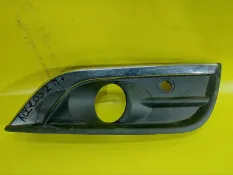 Накладка противотуманной фары renault koleos