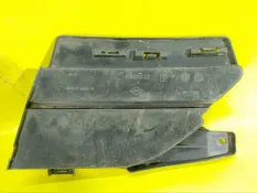 Заглушка бампера renault dokker
