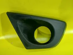 Накладка противотуманной фары renault duster