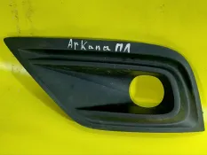 Накладка противотуманной фары renault arkana
