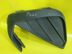 Решетка в бампер Volkswagen Polo