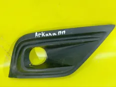 Накладка противотуманной фары renault arkana