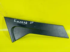Накладка двери renault kaptur