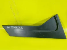 Накладка двери renault kaptur