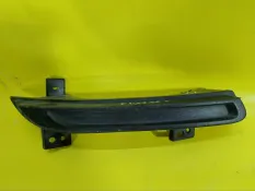 Заглушка ПТФ renault Fluence