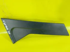 Накладка двери renault kaptur