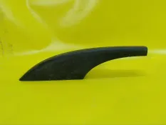 Заглушка рейлинга renault Sandero