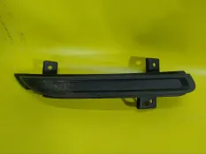 Заглушка ПТФ renault Fluence