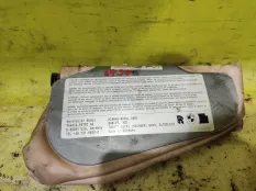 Подушка безопасности в сиденье bmw 5