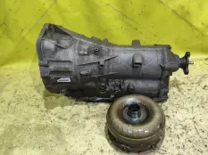АКПП bmw 5