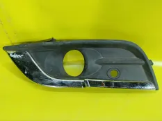 Накладка противотуманной фары renault koleos