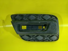 Накладка бампера renault Sandero Stepway