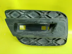 Накладка бампера renault Sandero Stepway