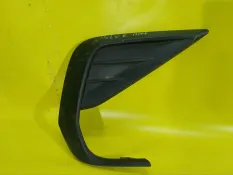 Решетка в бампер Volkswagen Tiguan