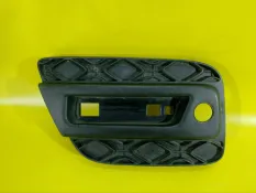 Накладка бампера renault Sandero Stepway