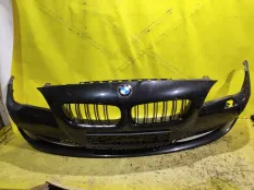 Бампер bmw 5