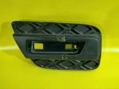 Накладка бампера renault Sandero Stepway