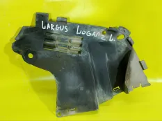 Пыльник ДВС renault Logan