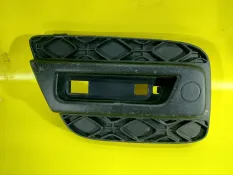 Накладка бампера renault Sandero Stepway