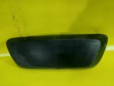 Накладка бампера renault Sandero Stepway