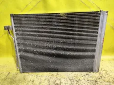 Радиатор кондиционера bmw 5