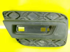 Накладка бампера renault Sandero Stepway