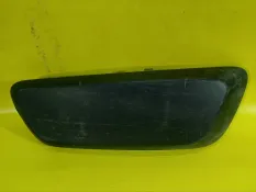 Накладка бампера renault Sandero Stepway
