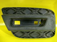 Накладка бампера renault Sandero Stepway