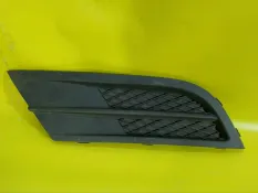 Решетка в бампер Volkswagen Jetta