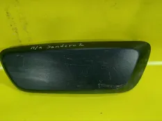Накладка бампера renault Sandero Stepway