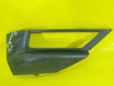 Накладка противотуманной фары Volkswagen Tiguan