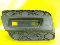 Накладка бампера renault Sandero Stepway