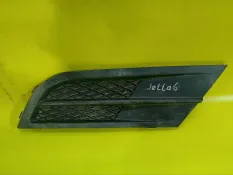 Решетка в бампер Volkswagen Jetta
