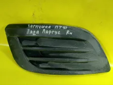 Заглушка бампера LADA Largus